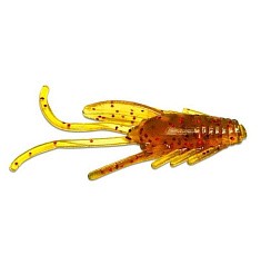 Силиконовая приманка Kosadaka Evo Bug 40 40 мм 12 шт OD   EvoBug40-OD — цена и наличие в каталоге