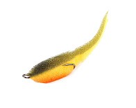 Поролоновая рыбка Волжские Джиги Волжский поролон 140 140 мм 4 шт 215 UV — варианты, разновидности модели