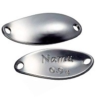 Колеблющаяся Блесна EverGreen Namu 0.9g 0,9 гр 20 мм 02   Namu 0.9g #02 — варианты, разновидности модели