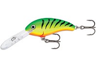 Воблер Rapala Shad Dancer 07 FT 15 гр   SDD07-FT — варианты, разновидности модели