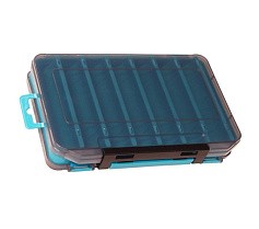 Коробка Kosadaka TB  S31D 20х13,5х3,5 см BLU   TB-S31D-BLU — цена и наличие в каталоге