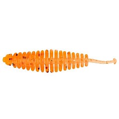 Силиконовая приманка Lucky John Trick Worm 2.0in 51 мм 10 шт 036 Pro Series  140160-036 — цена и наличие в каталоге