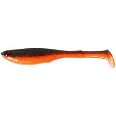 Силиконовая приманка Narval Mini Shad 10 100 мм 5 шт 061-Miner   NVLMS10061 — цена и наличие в каталоге
