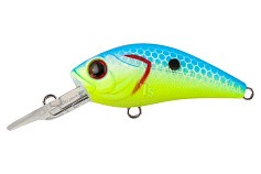 Воблер TsuYoki Itteki DR 46F L614 5,2 гр — цена и наличие в каталоге