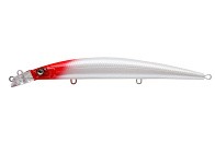 Воблер Strike Pro Top Water Minnow 90 022PF Milk Redhead 10,2 гр   JL-179F#022PF — варианты, разновидности модели