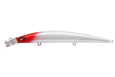 Воблер Strike Pro Top Water Minnow 90 022PF Milk Redhead 10,2 гр   JL-179F#022PF — цена и наличие в каталоге