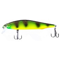 Воблер Gator Psycho Bleak 105 Orange Belly Perch 15 гр   GPB-10-08-Orangebellyperch — варианты, разновидности модели