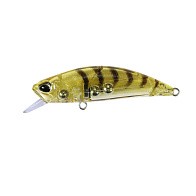 Воблер DUO Spearhead Ryuki 50F CCC0312 Gold Shrimp 2,8 гр   DUO-98367 — варианты, разновидности модели