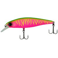 Воблер Jackall Squad Minnow 95SP Dragon Fruit Mat Tiger 14 гр — варианты, разновидности модели