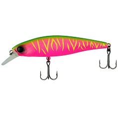 Воблер Jackall Squad Minnow 95SP Dragon Fruit Mat Tiger 14 гр — цена и наличие в каталоге