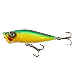 Воблер Lucky John Pop-X 90F A037 13 гр Original  LJO1009F-A037 — цена и наличие в каталоге