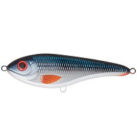 Воблер Strike Pro Buster Jerk Sinking C384F Whitefish 75 гр Wolf Color  EG-048#C384F — варианты, разновидности модели