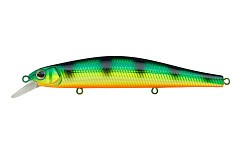 Воблер Strike Pro Inquisitor 110SP A45T Natural Perch 16,2 гр   EG-193B-SP#A45T — цена и наличие в каталоге