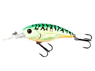 Воблер Kosadaka Gemini XD 55F HT 10,4 гр   GemxD55F-HT — варианты, разновидности модели