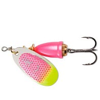 Вращающаяся Блесна Blue Fox Vibrax UV 3 №3 8 гр PSCTU   BFU3-PSCTU — варианты, разновидности модели