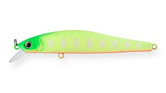 Воблер Strike Pro Jumper 90SP A178S Lemon Mat Tiger 10 гр   EG-192B-SP#A178S — цена и наличие в каталоге