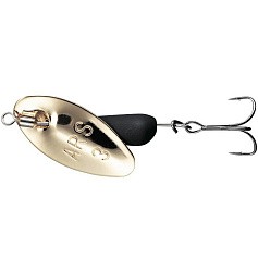 Вращающаяся Блесна Smith AR Spinner Trout Model 1,6 №12 1,6 гр 02 — цена и наличие в каталоге