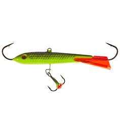 Балансир Lucky John Classic 7 31RT 20 гр 70 мм   81701-31RT — цена и наличие в каталоге