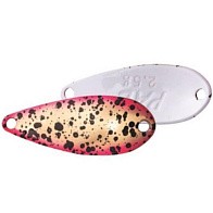 Колеблющаяся Блесна Forest Pal Limited 1.6g 1,6 гр 20 мм LT56   PAL Limited 1.6g LT56 — варианты, разновидности модели