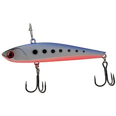 Воблер Ecopro Sharkey 75 085 Milk Blue Shad 15 гр   EPVSH75/15S-085 — цена и наличие в каталоге