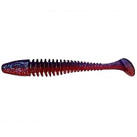 Силиконовая приманка Jig It Snoop 4 98 мм 6 шт 013 Squid  JIS98013S — варианты, разновидности модели