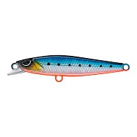 Воблер Strike Pro Scud Minnow 60S A234-SBO-LU Blue Back Silver OB Fluo 13 гр Lipslide 60  EG-241#A234-SBO-LU — варианты, разновидности модели