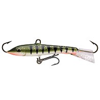 Балансир Rapala Jigging Rap 05 NP 9 гр 50 мм   W05-NP — варианты, разновидности модели