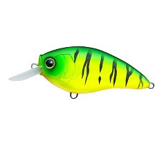 Воблер Yo-Zuri 3DR-X Crank SR 50F MFT 8 гр   R1440-MFT — цена и наличие в каталоге
