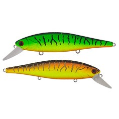 Воблер TsuYoki Mover M 100SP 050W 17,2 гр — цена и наличие в каталоге