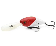 Воблер Fishycat Deepcat 73F-SDR X01 16 гр — цена и наличие в каталоге