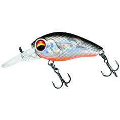 Воблер Usami Spicy Crank 35F-DR 122 3,4 гр — цена и наличие в каталоге