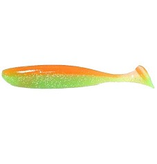 Силиконовая приманка Keitech Easy Shiner 3.5 89 мм 7 шт PAL #05 Sun Shine Lime — цена и наличие в каталоге