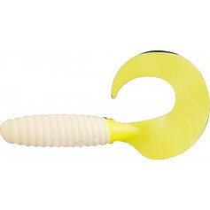 Силиконовая приманка Relax Twister 5 90 мм 10 шт TS110   VR5-TS110 — цена и наличие в каталоге