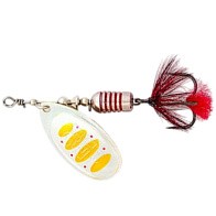 Вращающаяся Блесна Pontoon 21 Synchrony №3.5 11,4 гр T02-054   P21-SP-SYN-#3.5-T02-054 — варианты, разновидности модели