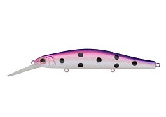 Воблер Strike Pro Inquisitor MDR 110SP C457F Purple Milk UV 17,3 гр   EG-193BXL-SP#C457F — цена и наличие в каталоге