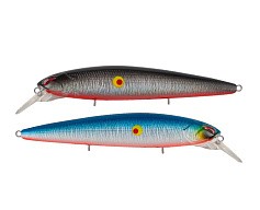 Воблер TsuYoki Diplomat SR 110SP Y196W 18,8 гр — цена и наличие в каталоге