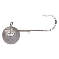 Джиг-головка Lucky John MJ Round Head №1 3 гр 1 шт    LJMJ01-0030 — варианты, разновидности модели