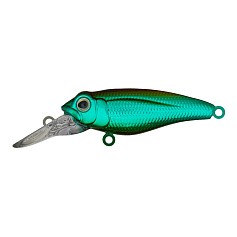 Воблер Strike Pro Pygmy 40 977E Green Oil Beetle 3 гр   EG-073F#977E — цена и наличие в каталоге