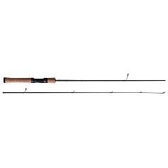 Спиннинг Maximus Bankai Stream Fishing 145UL 160 см 1 - 7 гр    MSFBA160UL — цена и наличие в каталоге