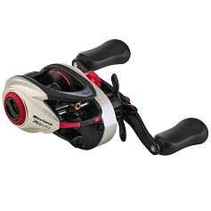 Катушка Abu Garcia Revo5 STX-SHS LP-L — цена и наличие в каталоге