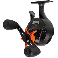 Катушка Narval Frost Black Ice Black/Orange 2,5:1  NFEBIL2.5:1OR — варианты, разновидности модели