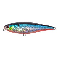 Воблер TsuYoki Mamba 75F 014R 9,3 гр — варианты, разновидности модели