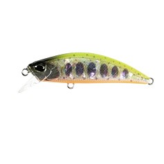 Воблер DUO Spearhead Ryuki 51S Awabi CCC4112 Chart Yamame Awabi 5,5 гр   DUO-03764 — цена и наличие в каталоге