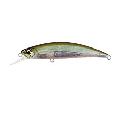 Воблер DUO Spearhead Ryuki 60S GEA3006 Ghost Minnow 6,5 гр   DUO-62156 — цена и наличие в каталоге