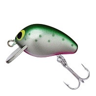 Воблер Yo-Zuri Snap Beans 25S RT Rainbow Trout 2 гр   R1217-RT — варианты, разновидности модели