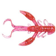 Силиконовая приманка Lucky John Rock Craw 2.0in 51 мм 10 шт 052 Pro Series  140123-052 — варианты, разновидности модели