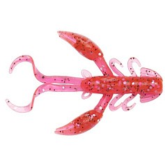 Силиконовая приманка Lucky John Rock Craw 2.0in 51 мм 10 шт 052 Pro Series  140123-052 — цена и наличие в каталоге