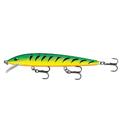 Воблер Rapala Husky Jerk 14 FT 18 гр   HJ14-FT — цена и наличие в каталоге