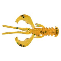 Силиконовая приманка CF Company Nimble 1.6 40 мм 9 шт 31   49-40-31-6 — цена и наличие в каталоге