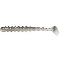 Силиконовая приманка Keitech Swing Impact 3 76 мм 10 шт #440 Electric Shad — варианты, разновидности модели